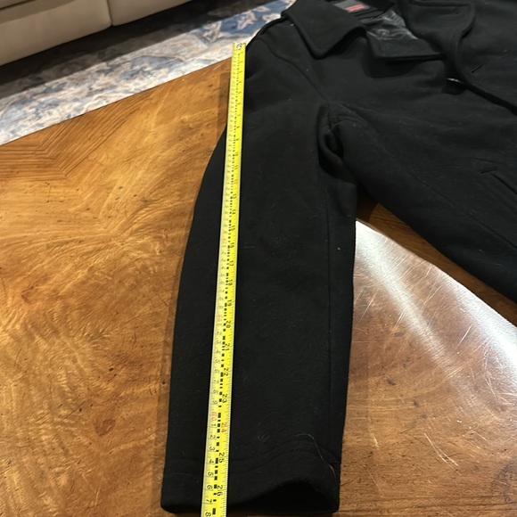 Levi’s wool jacket - Picture 16 of 16